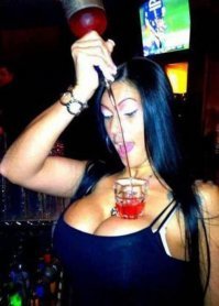 Алкопост на вечер этой пятницы