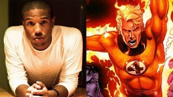 Его уже вставляли вместо белого блондина. Все говорили что будет шлак, и вышел именно шлак. Нефиг очернять персонажей, которым это не нужно. О толерантности поговорим, когда роль Морфиуса дадут сыграть Тому Хэнксу.