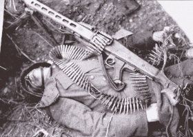 Так начиналась Великая Отечественная война: 15 уникальных кадров страшного времени