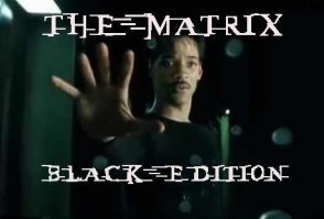 В сети появилось видео, на котором Киану Ривза в "Матрице" заменили Уиллом Смитом