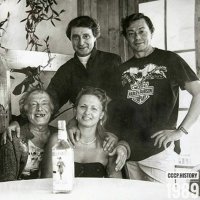 Люди и лица