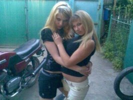 Пост про гламурную жизнь