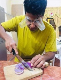 Намешалось