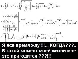15 наглядных примеров пользы и бесполезности образования
