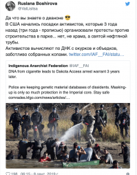 Путин рассказал, в чём польза молодёжных протестов