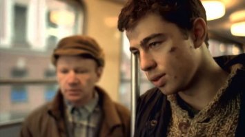 Хабиб Нурмагомедов победил Дастина Порье