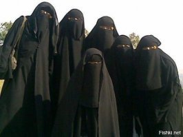 а что, это лучше чем западные ценности