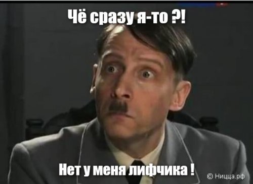 Подборка демотиваторов на понедельник 