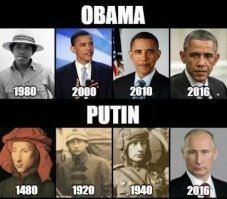 Песков рассказал о секрете выносливости президента