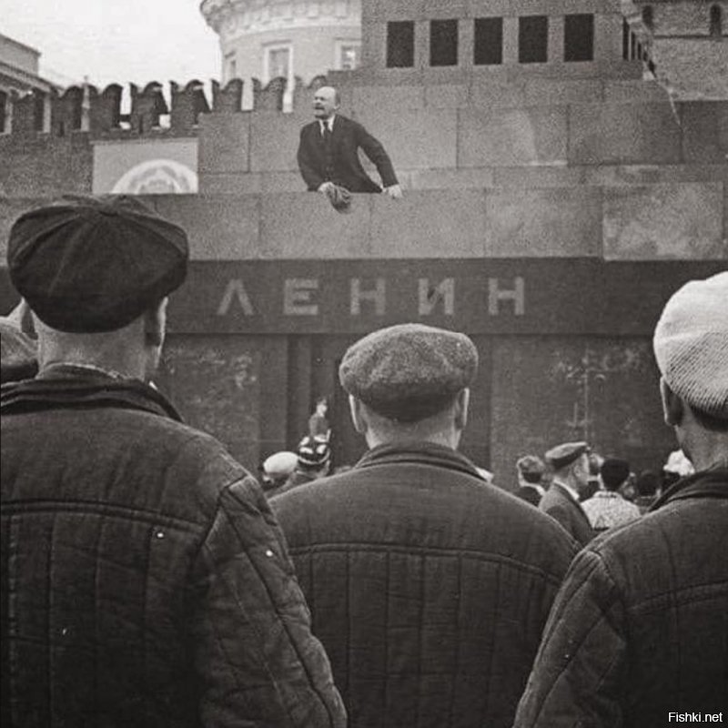 Не то слово. Вот еще кадр из кина