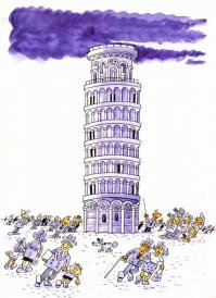 Пизанское безумие