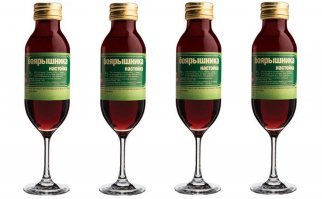 Ну, за здравие?