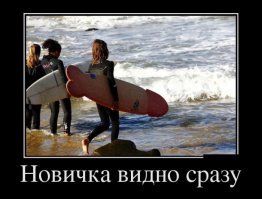 Серферы