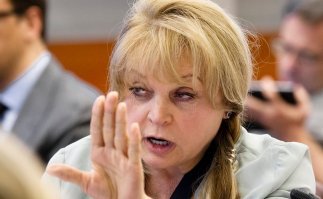 "Он забил меня членом! Пять... членов."