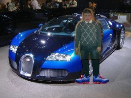 А где классика?