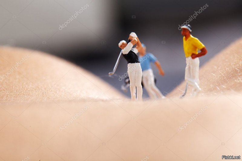 Маленькие миры Криса Виллемсена