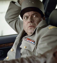 На автогонках в Дании 11 машин вылетели в повороте во время дождя