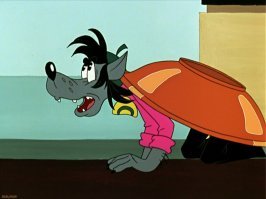 Тут вообще ЧУРЮПАХА :)