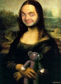 Улыбка идет даже королям!