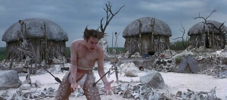 Самые страшные ритуалы в мире. Интересные факты