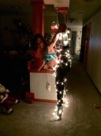 Девушки с хорошей растяжкой