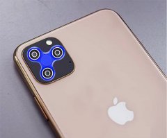 "Самые мощные и продвинутые": Apple представила новые iPhone, Apple Watch и iPad