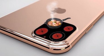 "Самые мощные и продвинутые": Apple представила новые iPhone, Apple Watch и iPad