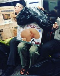 Неожиданные ситуации, с которыми можно столкнуться в транспорте