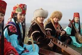 а где мои земляки