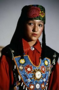 а где мои земляки