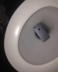 Как и это