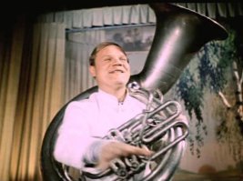 Ну Михаила Пуговкина, я думаю и так все знают