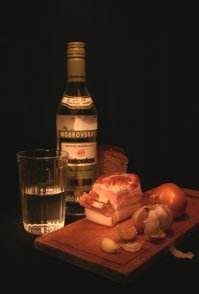 День трезвости!? Это надо отметить.