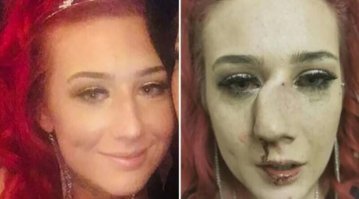 Да вот с соседнего поста.