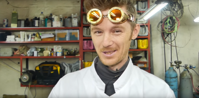 Здрассссьте %)