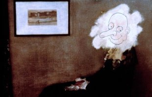 Улыбка идет даже королям!