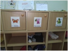 Как опозориться при оформлении школы