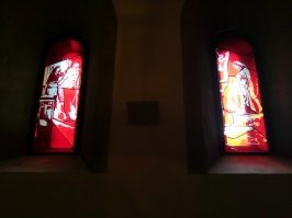 20 невероятных работ с конкурса на лучшую фотографию в красном цвете