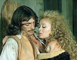 50 потрясающих тату на спине для мужчин и женщин