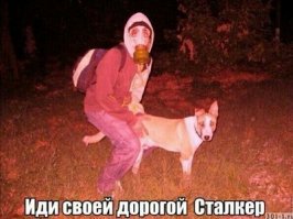 Как выглядит зона отчуждения Фукусимы?