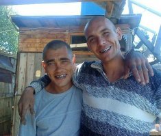 Я тебе в рот смотрел, или приключения вставных зубов