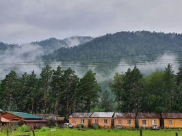 Провинциальные просторы