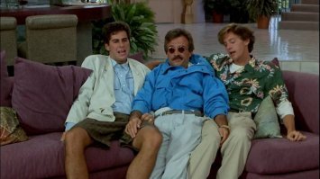 20 старых добрых комедий 80 — 90-х годов