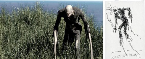 Эпичные панорамные фото, глядя на которые, хочется вызвать экзорциста