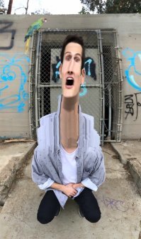 Эпичные панорамные фото, глядя на которые, хочется вызвать экзорциста