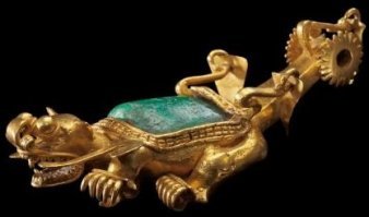 Самый большой в мире экскаватор