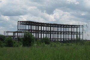 Нет в Москве такой организации. В подмосковье есть, выглядит вот так: