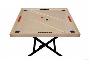 Как отдыхали мужики в СССР: взрослые игры наших предков