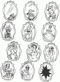 в лучших традициях Херлуфа Бидструпа ))