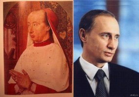 Наверное этот